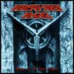 ARMOURED ANGEL - Angel of the Sixth Order Re-Release CD